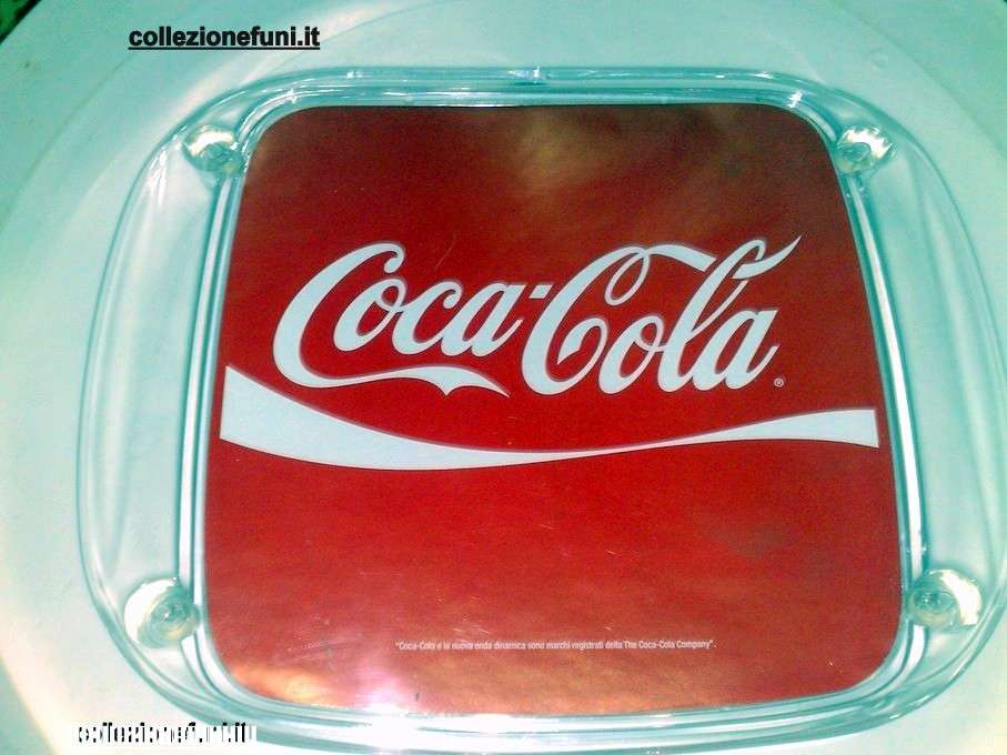 Coca Cola prendiresto 10